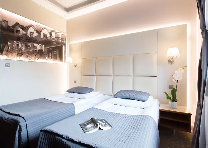 Galicja Wellness&spa Oświęcim