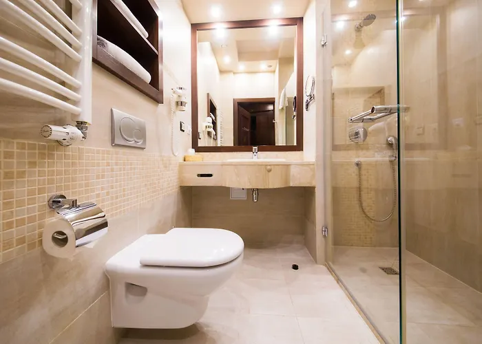 Galicja Wellness&spa