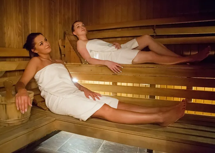 Hotel Galicja Wellness&spa