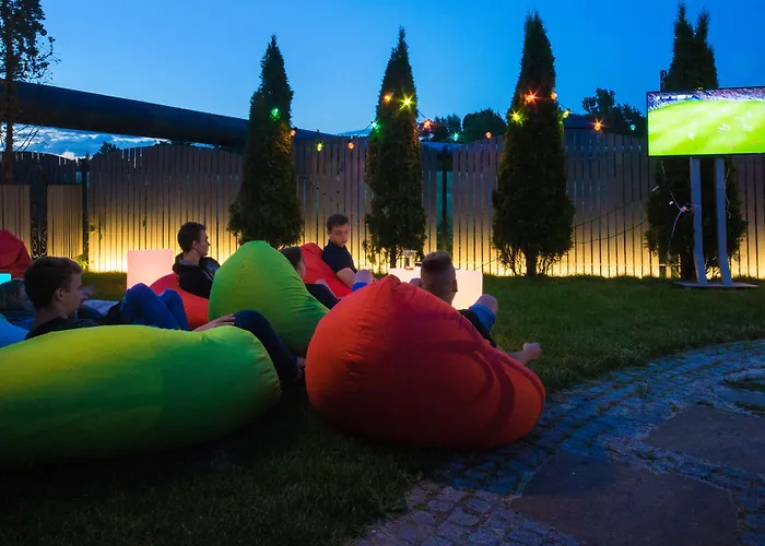 Hotel Galicja Wellness&spa Oświęcim