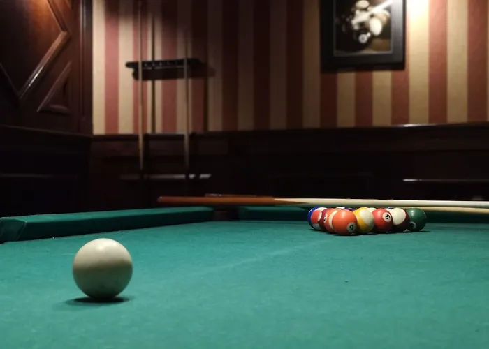 Galicja Wellness&spa