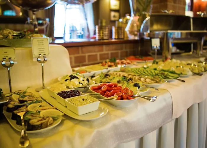 Hotel Galicja Wellness&spa