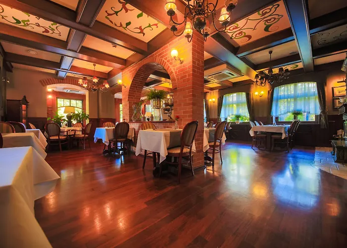 Galicja Wellness&spa 3*