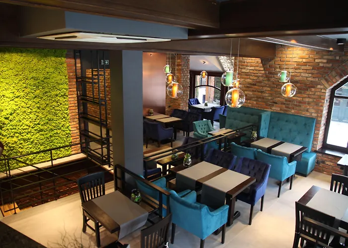 Galicja Wellness&spa