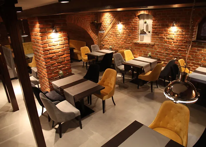 Galicja Wellness&spa Hotel 3*