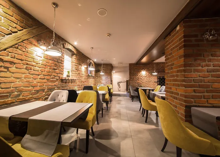 Galicja Wellness&spa Hotel 3*