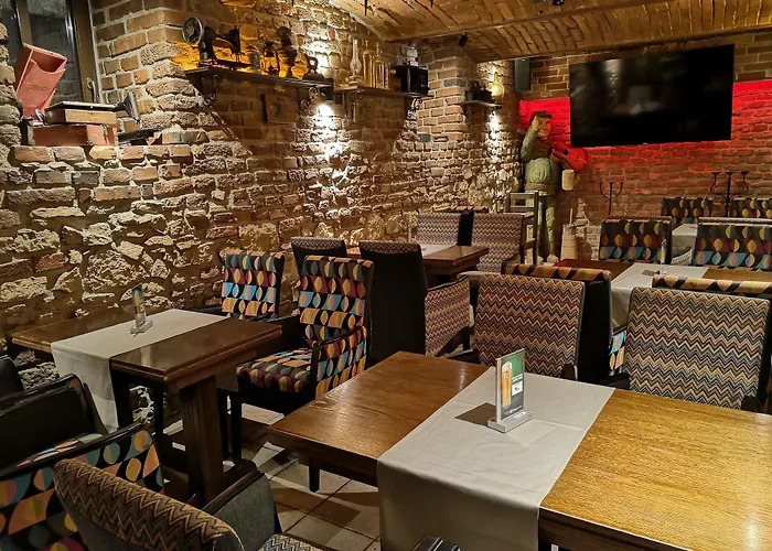 Hotel Galicja Wellness&spa Oświęcim