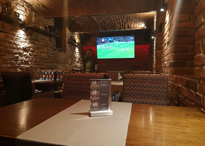 Galicja Wellness&spa Hotel 3*