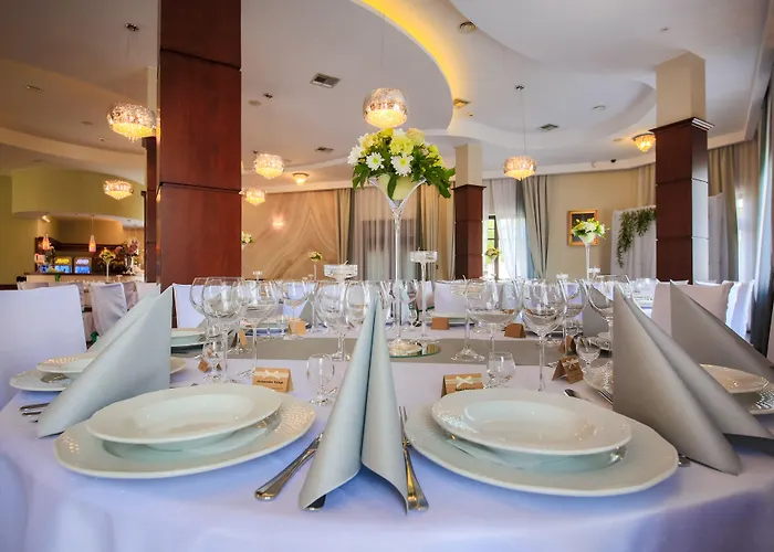 Galicja Wellness&spa