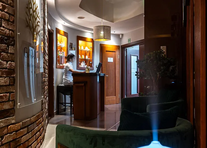 Hotel Galicja Wellness&spa