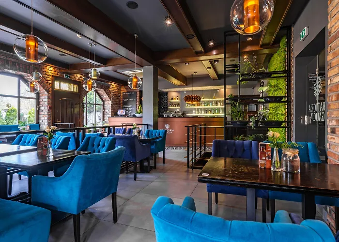 Hotel Galicja Wellness&spa 3*