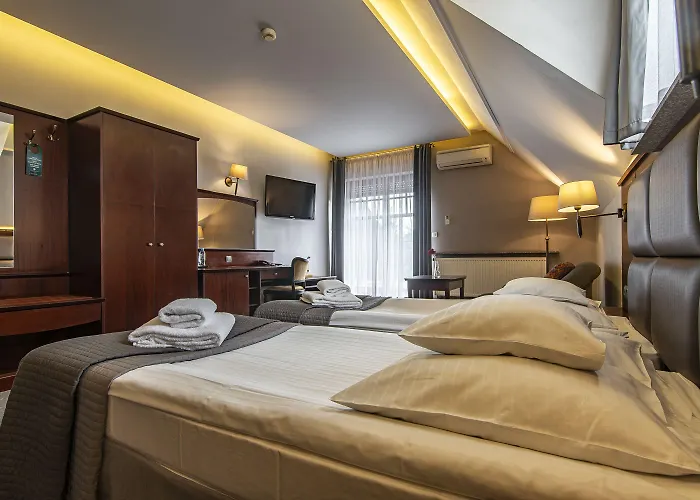 Galicja Wellness&spa