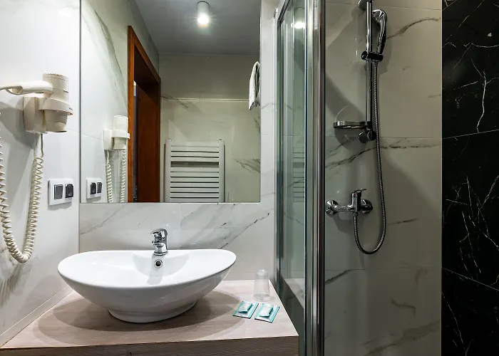 Galicja Wellness&spa 3*