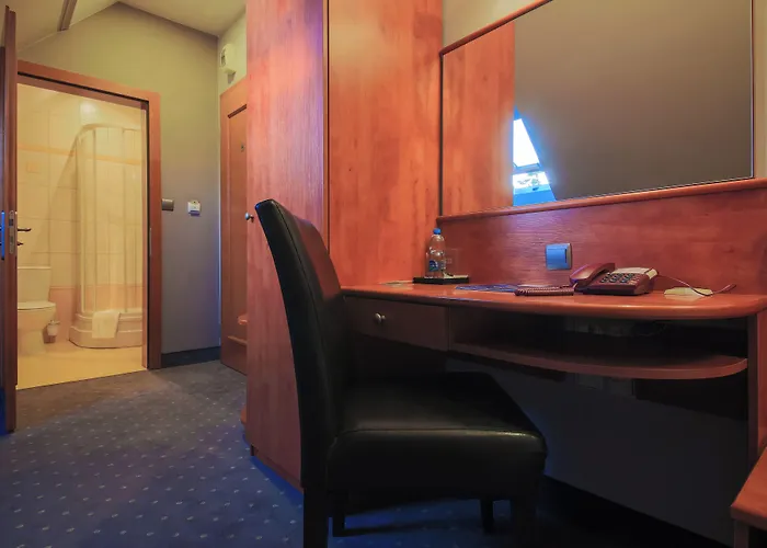 Galicja Wellness&spa Oświęcim