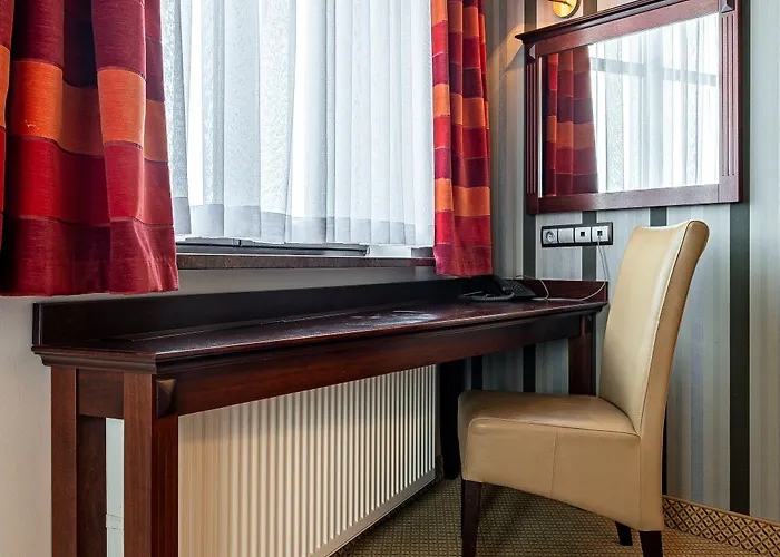 Hotel Galicja Wellness&spa