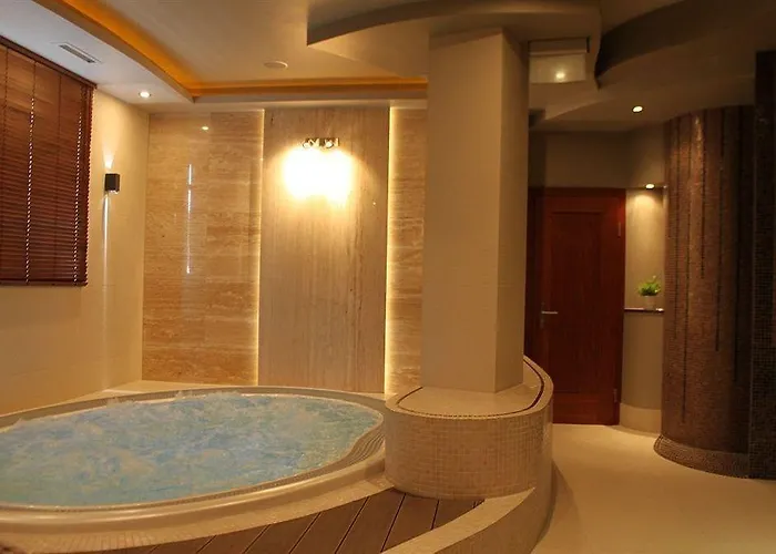 Galicja Wellness&spa 3*